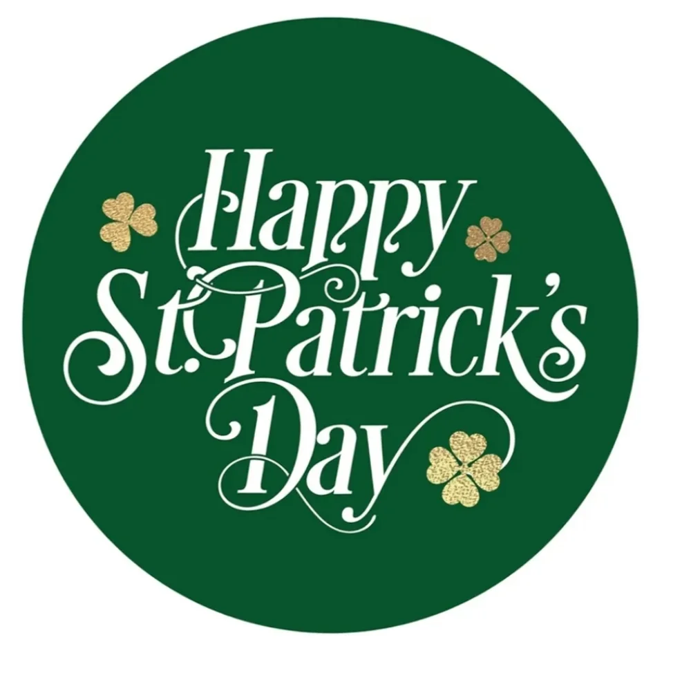 St. Patrick's Day - Picture 2 of 2